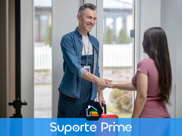 Visita Técnica